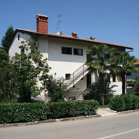 Pineta House Vidos Apartment Porec Ngoại thất bức ảnh