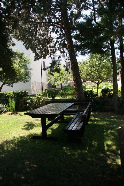 Pineta House Vidos Apartment Porec Ngoại thất bức ảnh