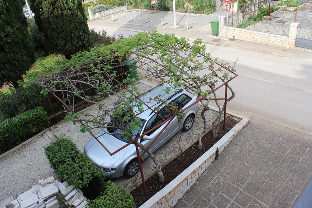 Pineta House Vidos Apartment Porec Ngoại thất bức ảnh