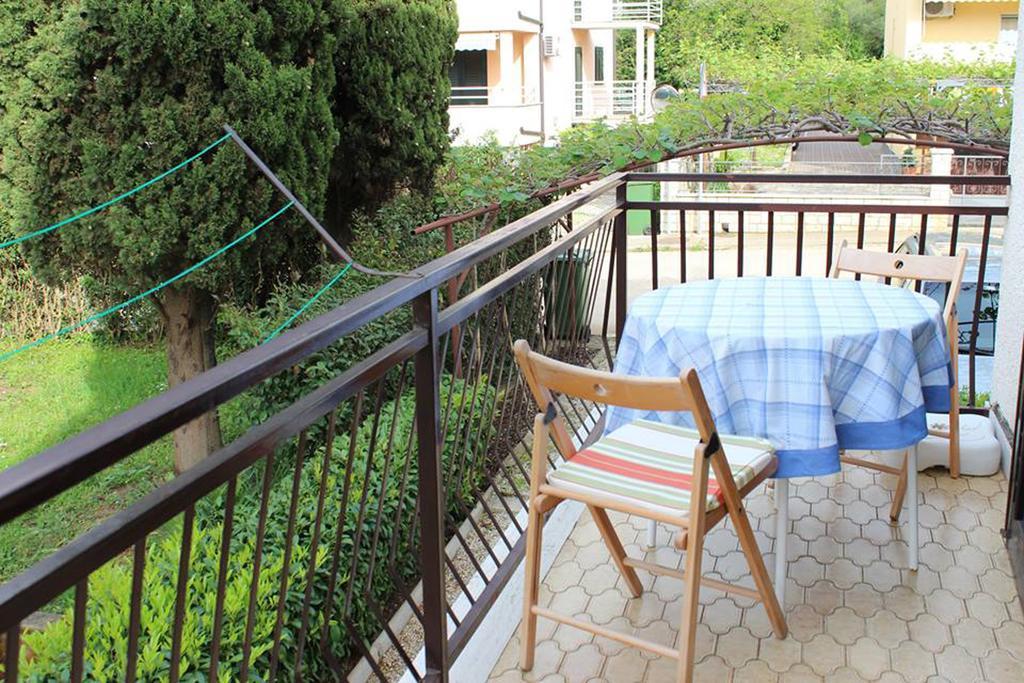 Pineta House Vidos Apartment Porec Phòng bức ảnh