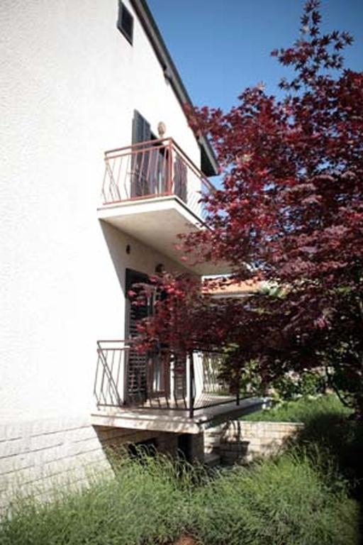 Pineta House Vidos Apartment Porec Ngoại thất bức ảnh