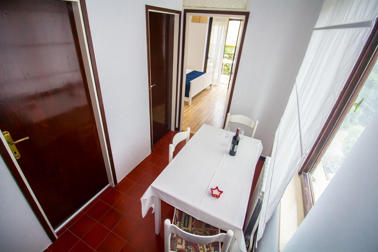 Pineta House Vidos Apartment Porec Ngoại thất bức ảnh