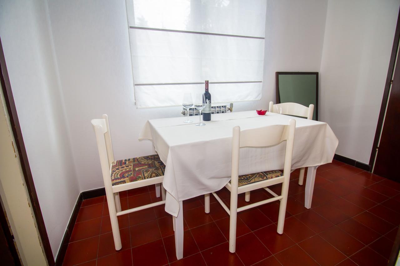 Pineta House Vidos Apartment Porec Ngoại thất bức ảnh