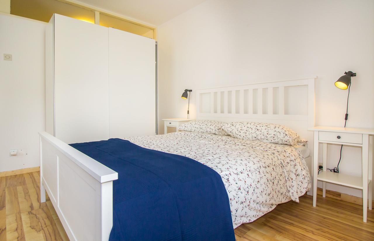 Pineta House Vidos Apartment Porec Ngoại thất bức ảnh