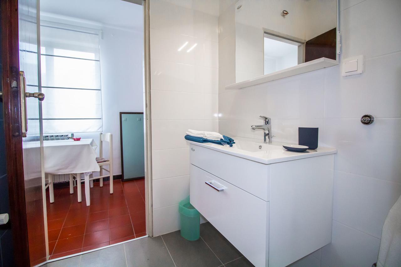 Pineta House Vidos Apartment Porec Ngoại thất bức ảnh
