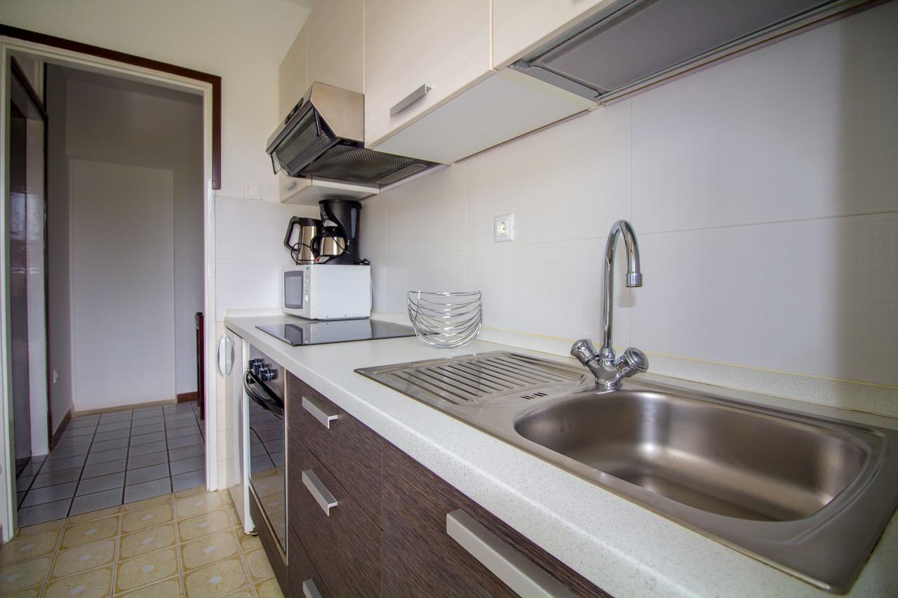 Pineta House Vidos Apartment Porec Ngoại thất bức ảnh